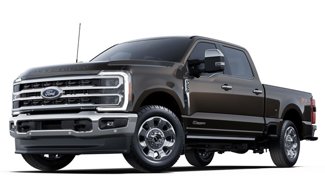 New 2025 Ford F250 King Ranch image 1