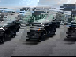 New 2025 Hyundai Santa Fe Calligraphy image 1