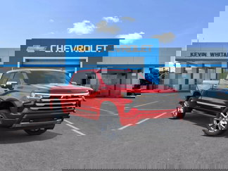 New 2026 Chevrolet Silverado 1500 High Country image 1