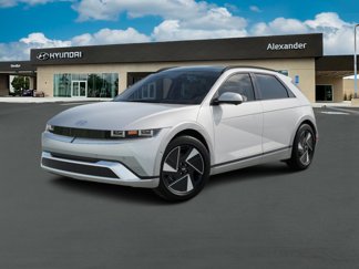 New 2025 Hyundai Ioniq 5 Limited image 1