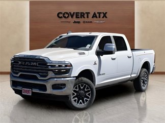 New 2025 RAM 2500 Limited image 1