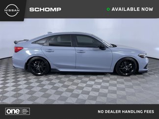 Used 2022 Honda Civic Si image 1