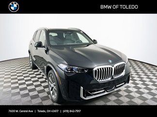 New 2026 BMW X5 xDrive40i 360° Tour