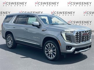 New 2025 GMC Yukon Denali w/ Denali Reserve Package image 1