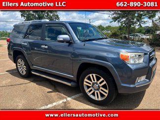 Used 2011 Toyota 4Runner Limited image 1