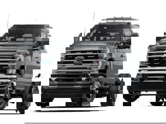 New 2025 Ford F350 XL image 1