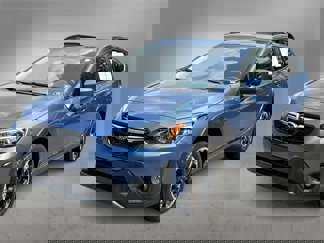 Certified 2023 Subaru Crosstrek 2.0i Premium image 1