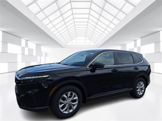 New 2026 Honda CR-V LX image 1