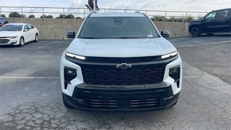 New 2026 Chevrolet Traverse RS video 2