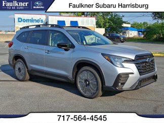 New 2025 Subaru Ascent Bronze Edition image 1