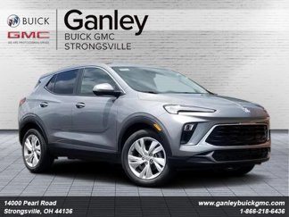 New 2026 Buick Encore GX Preferred w/ Comfort Package image 1