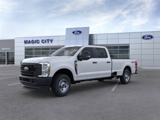 New 2025 Ford F350 XL w/ 360-Degree Camera Package image 1