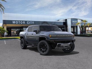 New 2025 GMC Hummer EV 2X image 1
