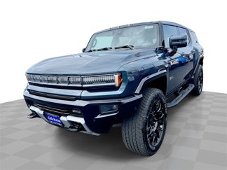 New 2025 GMC Hummer EV 2X image 1