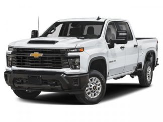 New 2026 Chevrolet Silverado 2500 Custom w/ Custom Convenience Package video 1