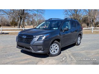 Used 2023 Subaru Forester image 1