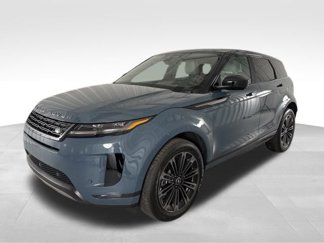 New 2026 Land Rover Range Rover Evoque S image 1