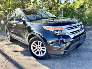 Used 2014 Ford Explorer XLT w/ Equipment Group 202A image 1