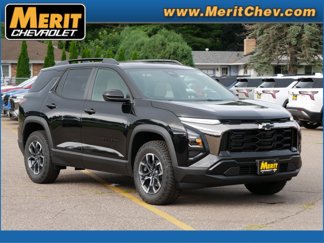 New 2026 Chevrolet Equinox ACTIV w/ Convenience Package III image 1