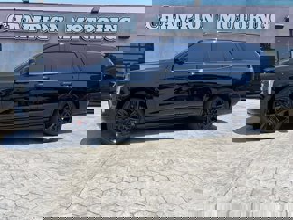 Used 2025 Cadillac Escalade Sport w/ Touring Package image 1