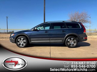 Used 2015 Volvo XC70 T5 Platinum w/ Protection Package image 1