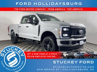 New 2025 Ford F250 XL image 1