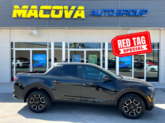 Used 2022 Hyundai Santa Cruz SEL image 1