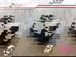 New 2025 Ford F150 XLT image 1