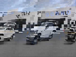 New 2025 Ford F150 Lariat w/ Equipment Group 502A High image 1
