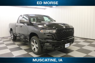 New 2025 RAM 1500 Tradesman image 1