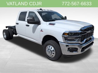 New 2026 RAM 3500 Tradesman video 1