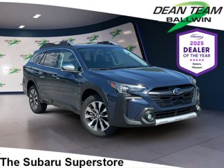 New 2025 Subaru Outback Touring XT image 1