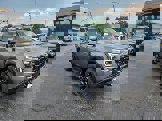 New 2025 Nissan Armada PRO-4X image 1