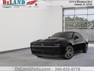 New 2025 Dodge Charger R/T w/ Plus Group image 1