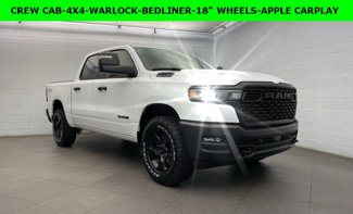 New 2026 RAM 1500 Tradesman image 1