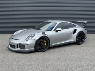 Used 2016 Porsche 911 GT3 RS image 1