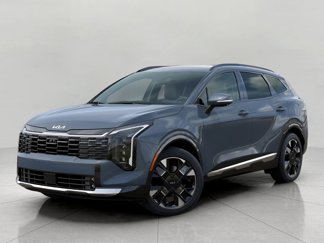 New 2026 Kia Sportage SX Prestige image 1