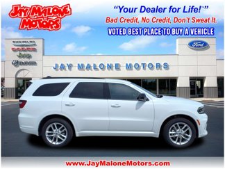Used 2023 Dodge Durango GT image 1