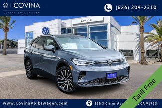 New 2025 Volkswagen ID.4 S Limited image 1