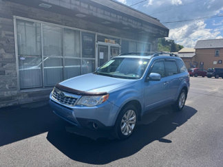Used 2011 Subaru Forester 2.5X Premium w/ All-Weather Pkg image 1