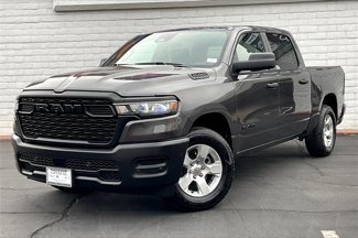New 2026 RAM 1500 Tradesman image 1