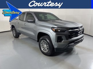 New 2026 Chevrolet Colorado LT w/ LT Convenience Package image 1