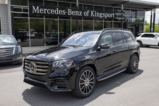 New 2025 Mercedes-Benz GLS 450 4MATIC image 1