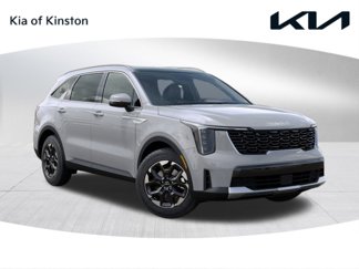 New 2025 Kia Sorento S image 1
