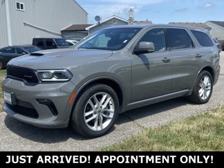 Used 2021 Dodge Durango R/T image 1