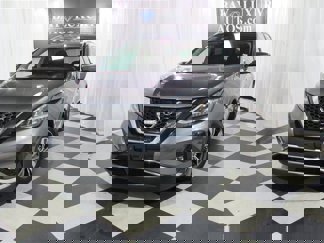 Used 2023 Nissan Murano SV image 1
