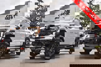 Certified 2025 Ford F150 Raptor w/ Equipment Group 803A Raptor R image 1