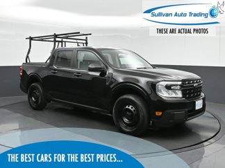 Used 2023 Ford Maverick XL w/ Equipment Group 100A Standard image 1