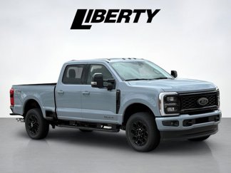 New 2025 Ford F350 Lariat w/ Lariat Ultimate Package image 1