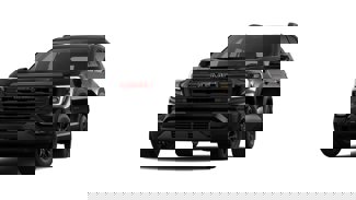 New 2026 GMC Terrain Elevation w/ Black Edition image 1
